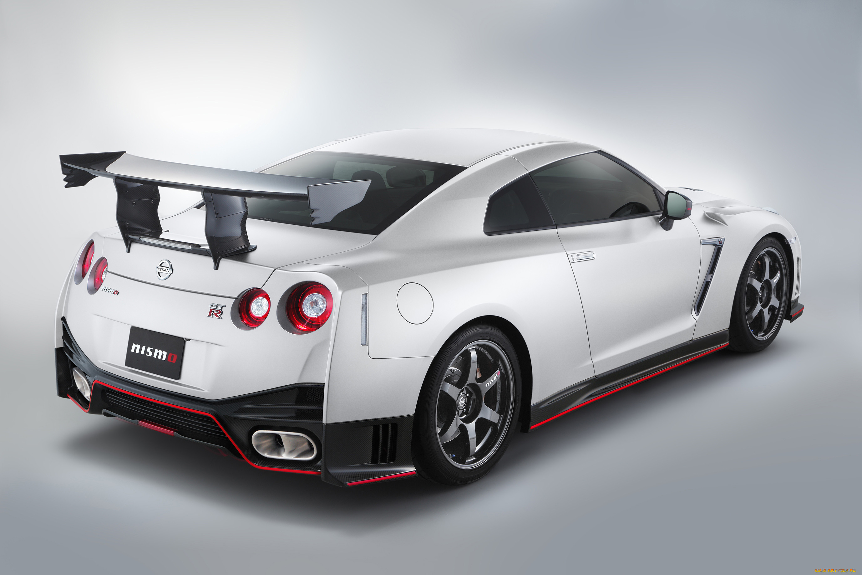 , nissan, datsun, 2014, r35, package, attack, gt-r, nismo, n